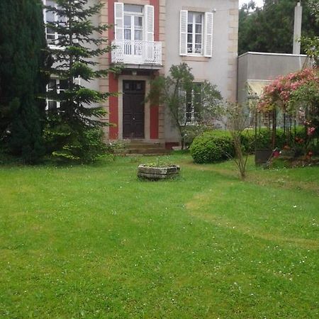 Appartamento Helocar Morlaix Esterno foto