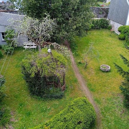Appartamento Helocar Morlaix Esterno foto