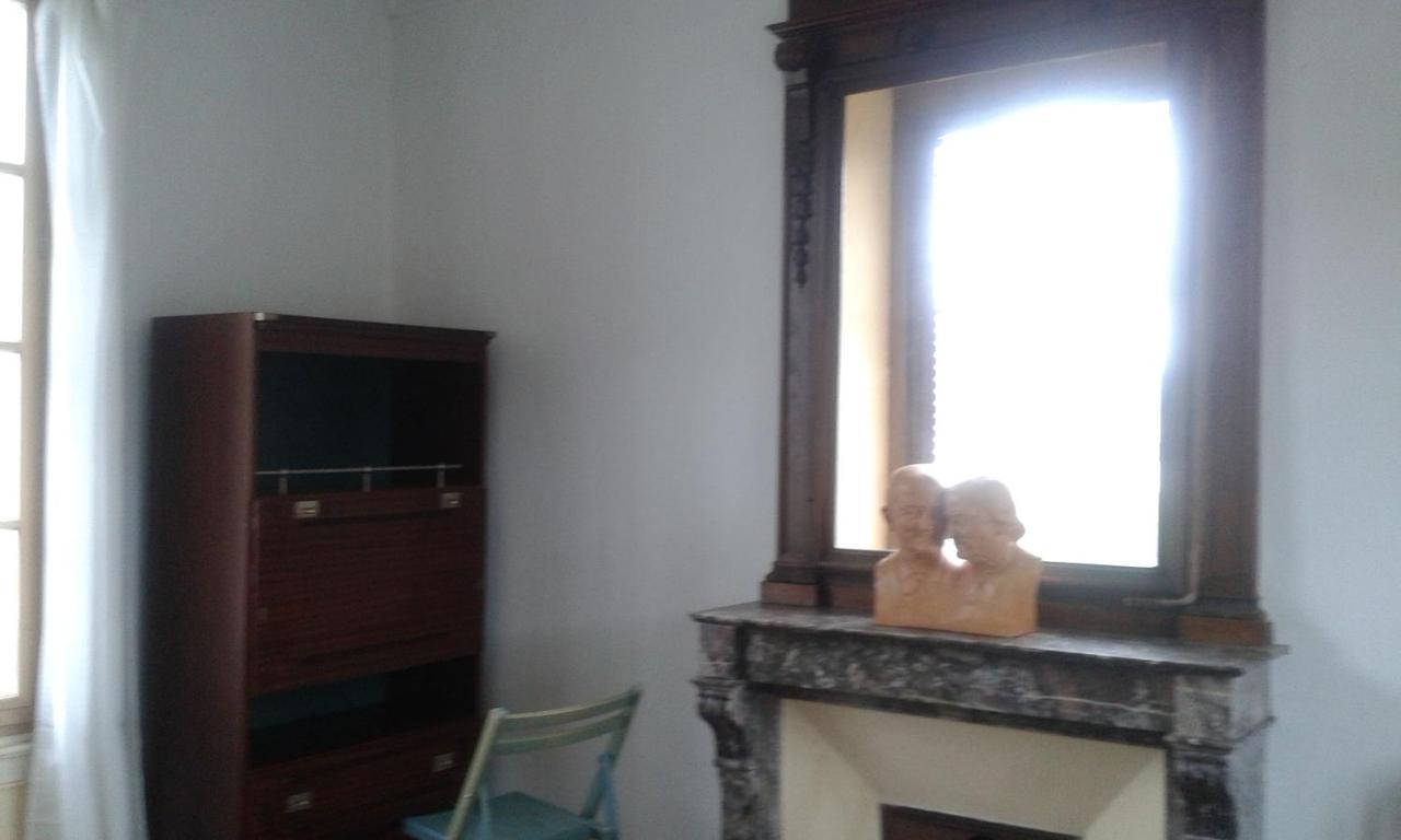 Appartamento Helocar Morlaix Esterno foto