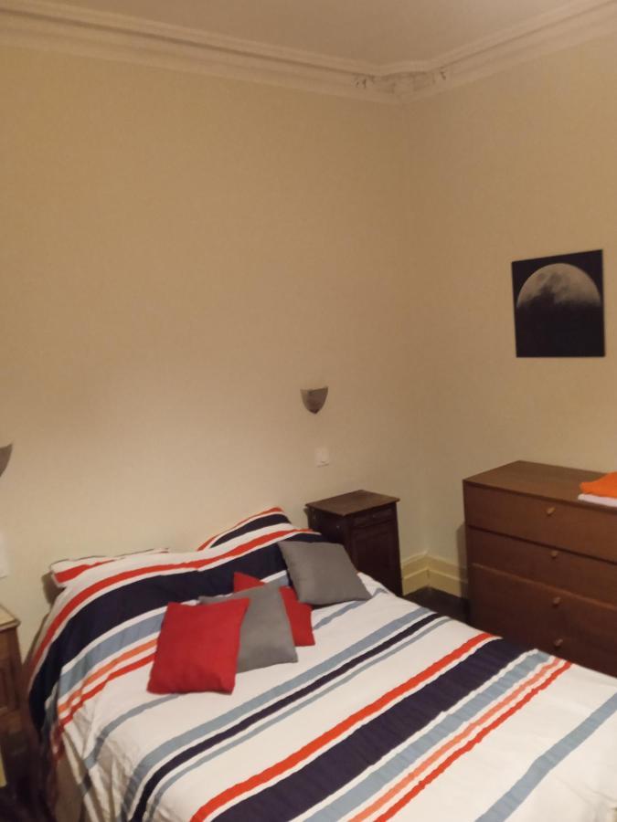 Appartamento Helocar Morlaix Esterno foto